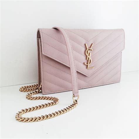 pale pink clutch ysl|authentic ysl handbag clutch.